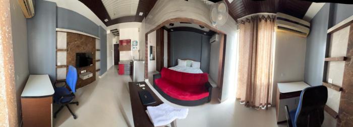 The Comfort stays gomti nagar