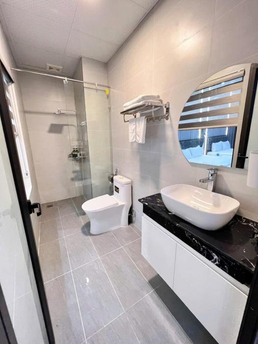 Lamer Hostel