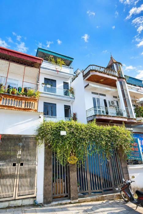 Mường Thanh Homestay & Apartment