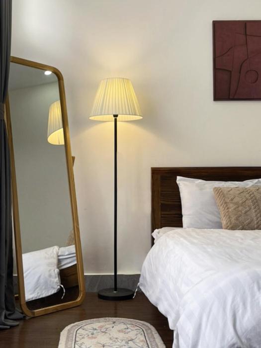 Nai homestay - nguyên căn