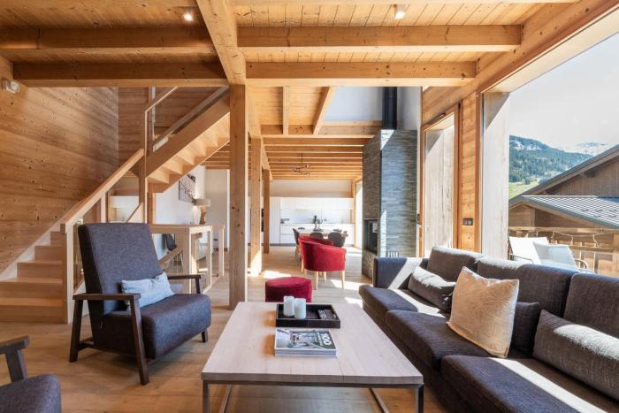 Chalet Vores