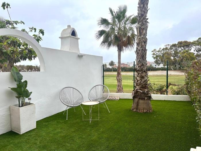 Casa Tomate en Golf Center Pueblo