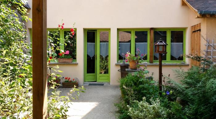 La Maisonnette