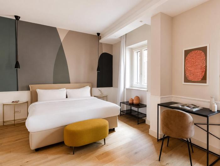 Numa Rome Condotti