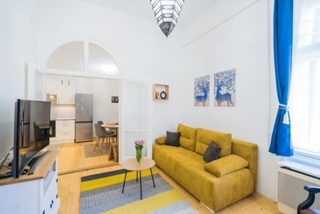 Corso Apartman