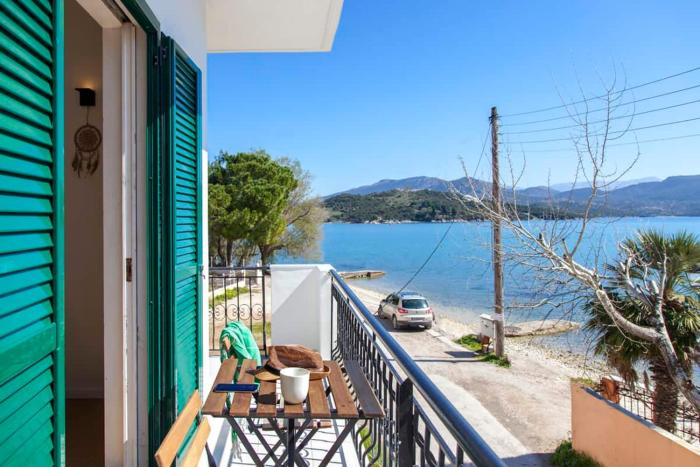 Yasmin Sea Studio Apartment Ligia Bay