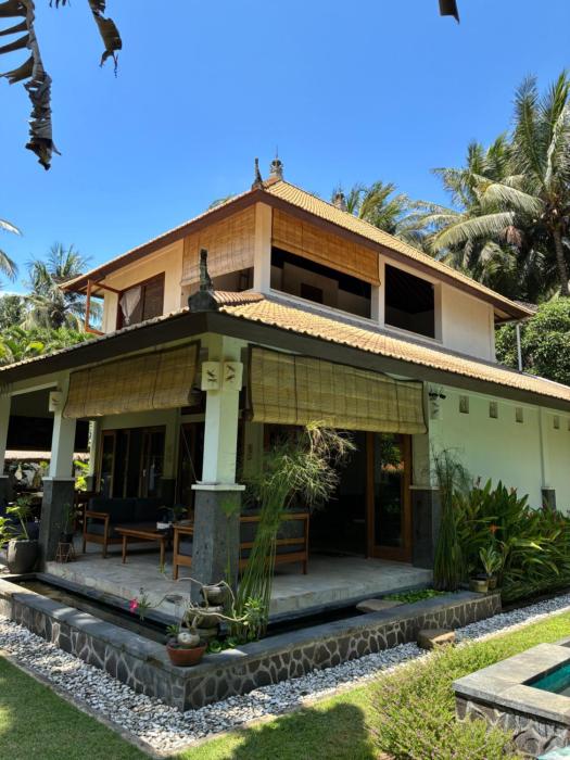 Villa Samudra