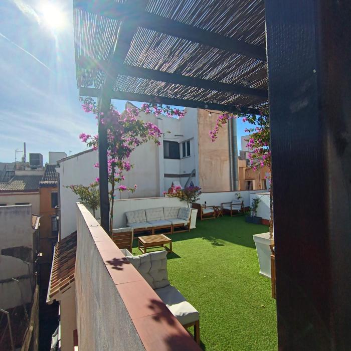 Apartamentos ATARAZANAS