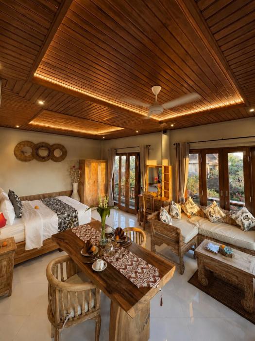 Jasmine Sunset Apartment Ubud