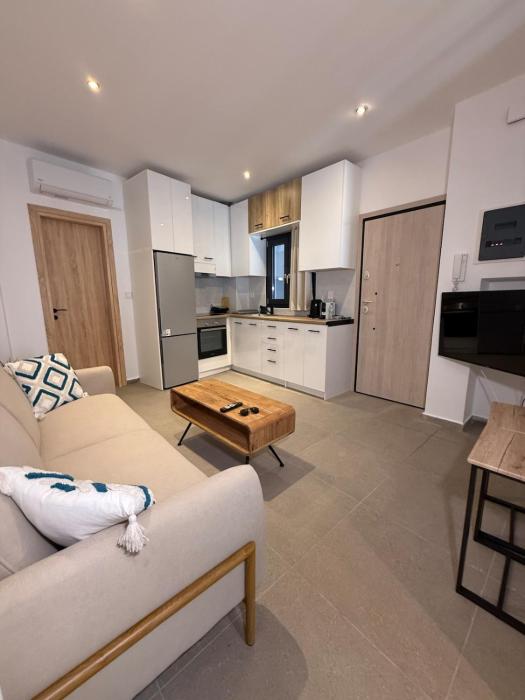 The Urban Gates Suites A