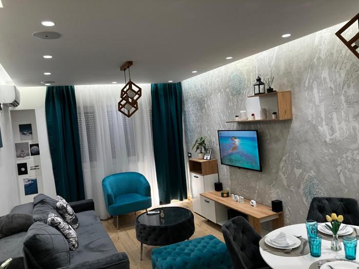Tramonto Apartman Loznica