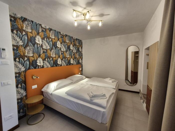 Residenza Girasoli e Tulipani