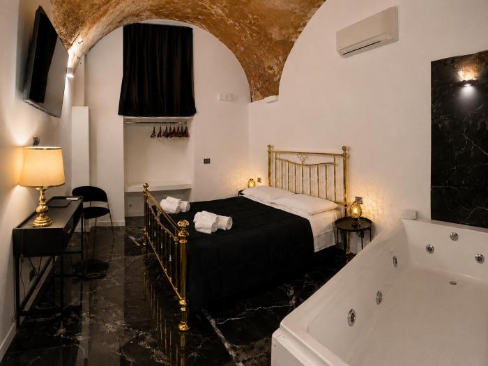 SantOrsola Guest House