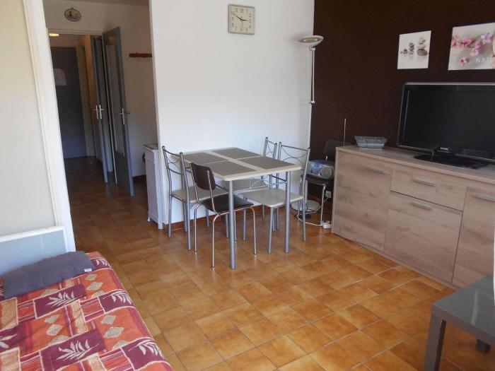Appt Studio cabine PORT CAMARGUE PC070-289