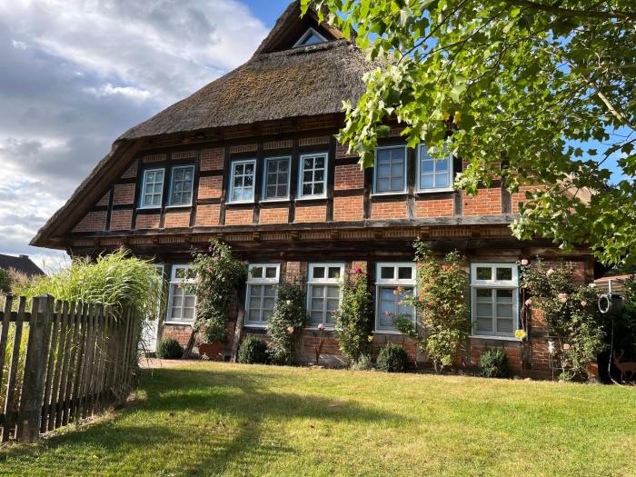 Ferienhaus Sonnenaufgang