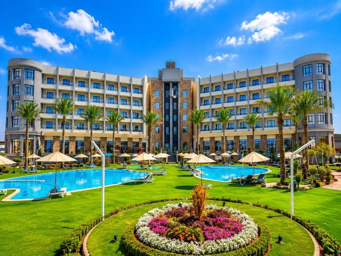 Jewel Sport City and Aqua Park