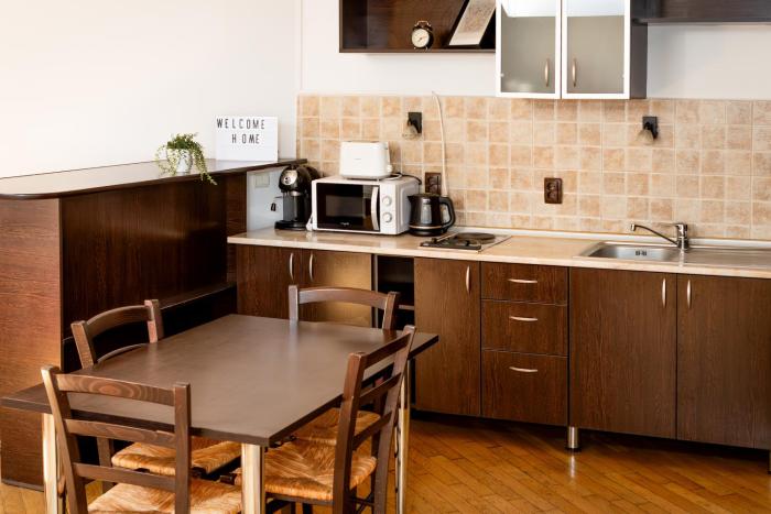 Urban Stay in the Heart of the City with Self Check in
