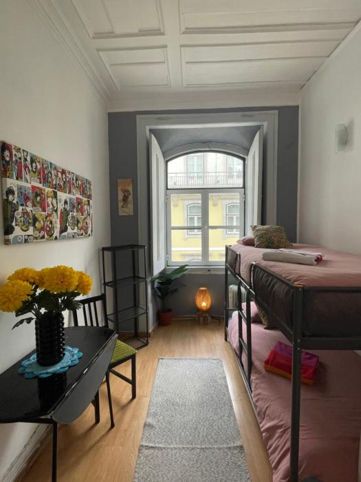 Chiado Home