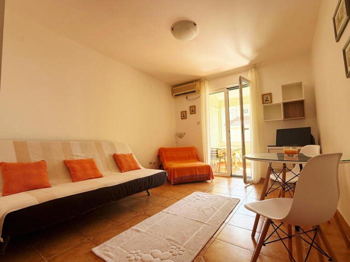 Cozy studio 1