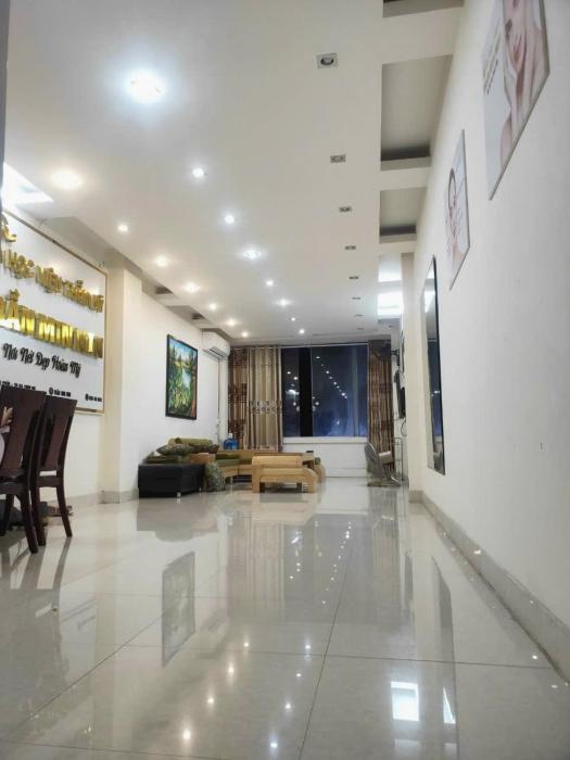 Nhà nghỉ HÂN HÂN