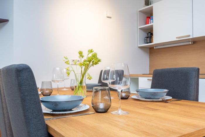 Cozy studio apartment in the center of Tallinn