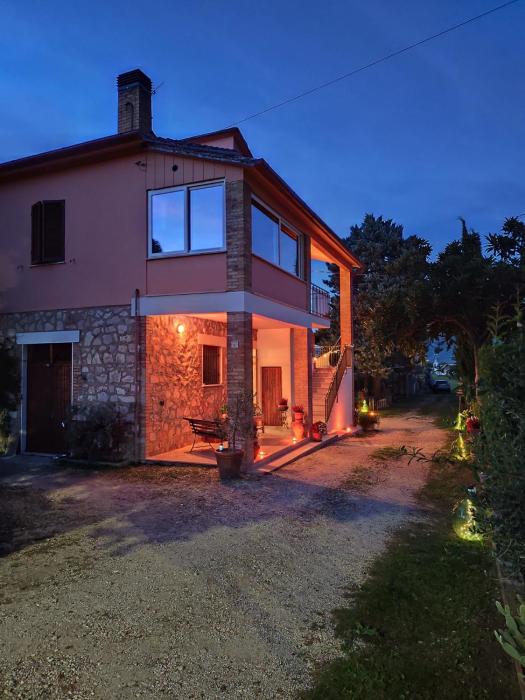 Casa Ortensia