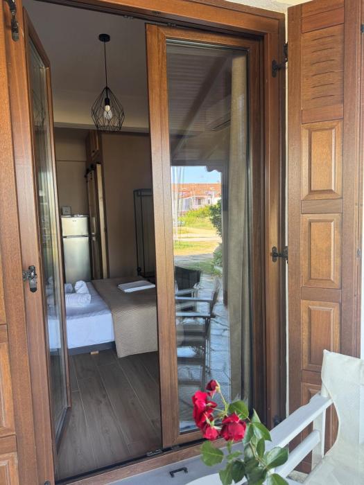 Eudokias House Platanias