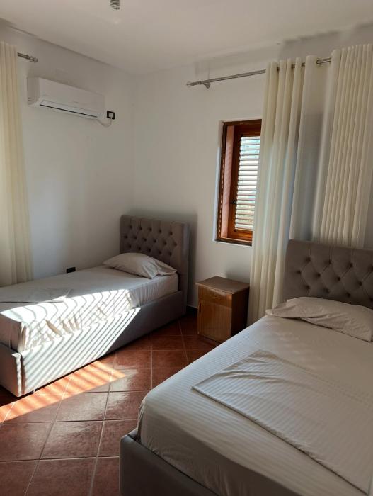 Hotel kulla Bakaj