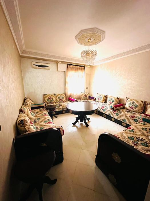 Experience Marrakech Moroccan Charm