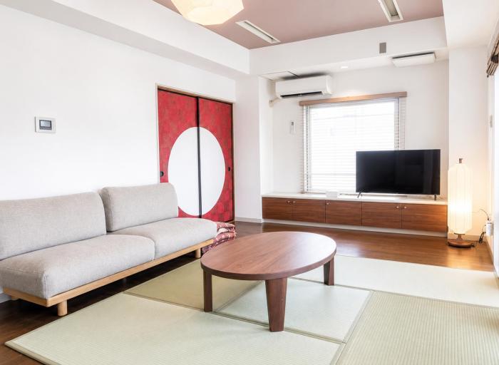 The Little Kamakura Hotel 鎌倉駅徒歩2分