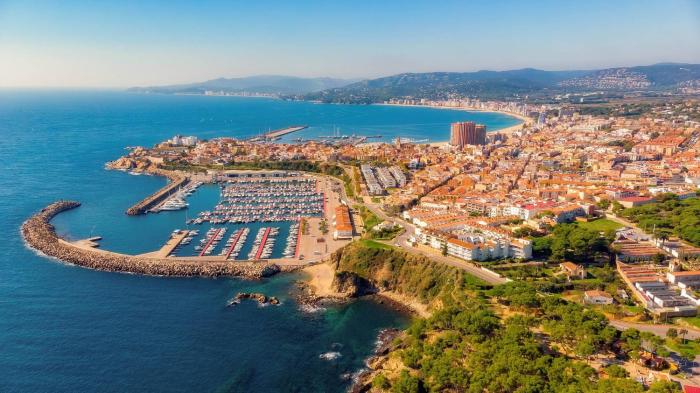 Apartment 100 Meters From The Beach