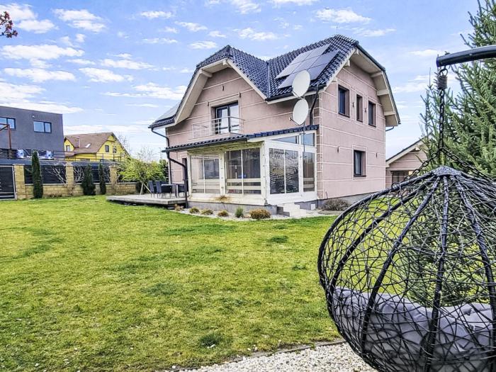 Villa Serenity by Interhome