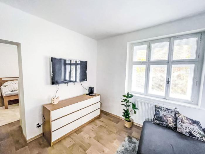 Apartment Děčín Heights by Interhome