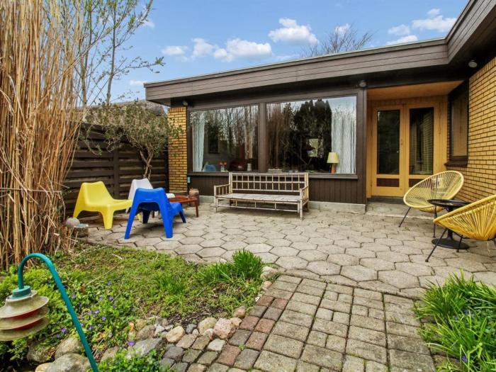 Holiday Home Uolevi - 10km from the sea by Interhome