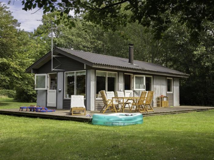 Holiday Home Daya - 575m from the sea by Interhome