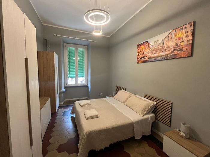 Appartamento Viale Trastevere