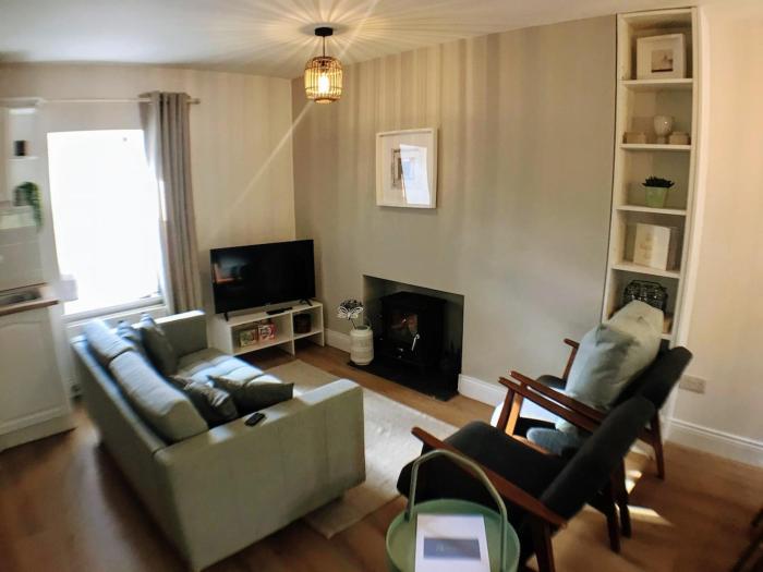 Blarney Cottages