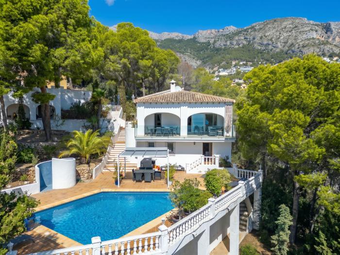 Villa Preciados by Interhome