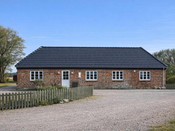 Holiday Home Synnöve - 1-7km to the fjord by Interhome