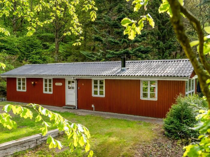 Holiday Home Lilija - 7-9km to the fjord by Interhome