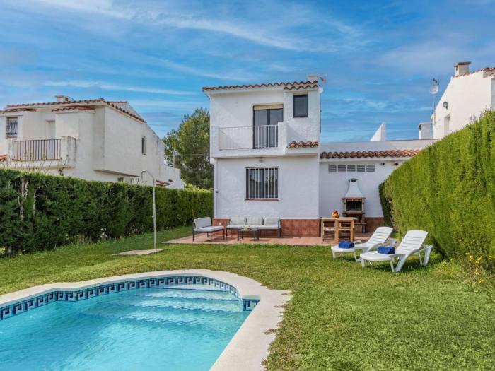 Villa Calas III by Interhome