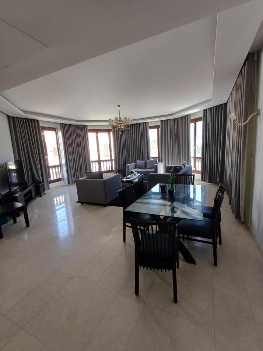 Hawanna Beach Flat Vip