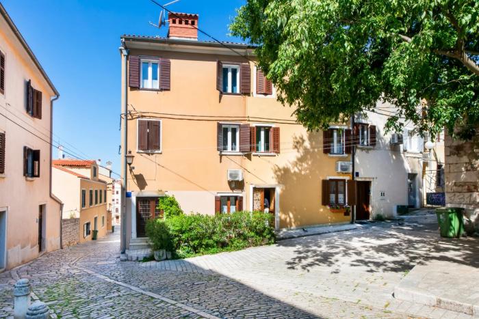Feel the City Atmosphere Rovinj