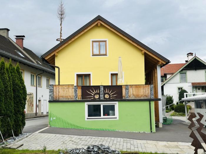 Ferienhaus Ma-inz