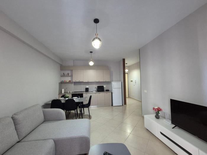 Vlora Family Apartments 12
