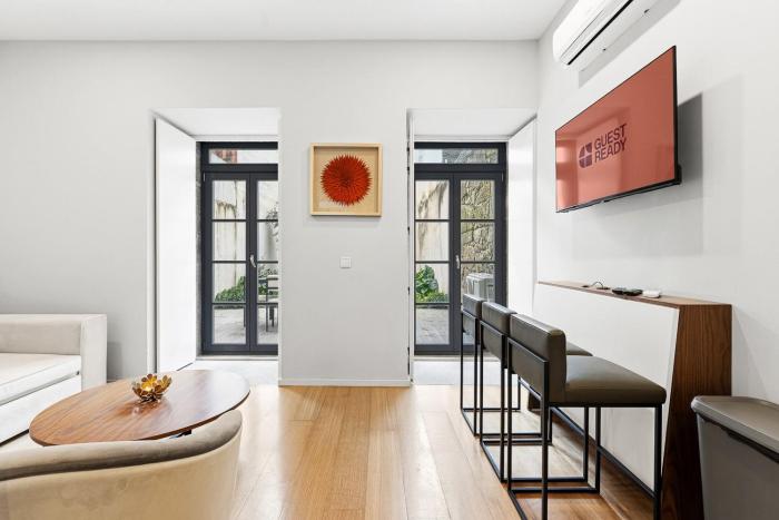 GuestReady - Charming retreat with terrace