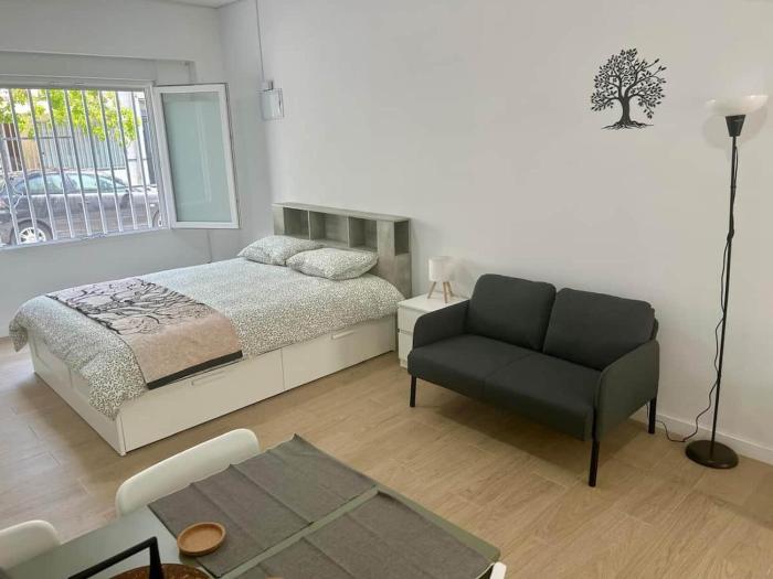 Excelente casa renovada cerca de la playa