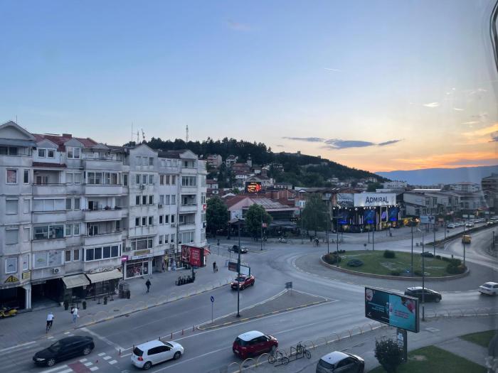 F&A City Center