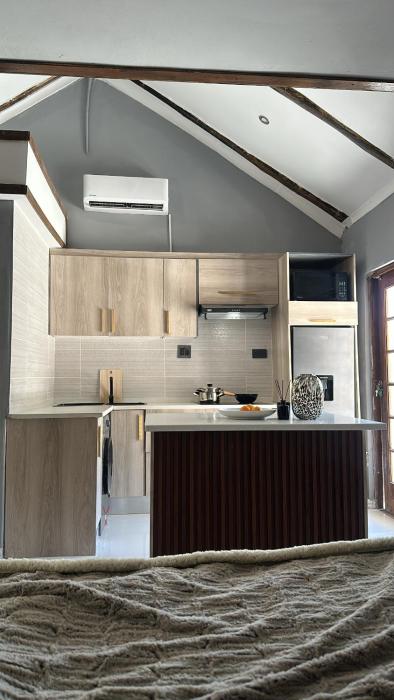 Moru wa Pula Loft Boutique Stay on the Main Road