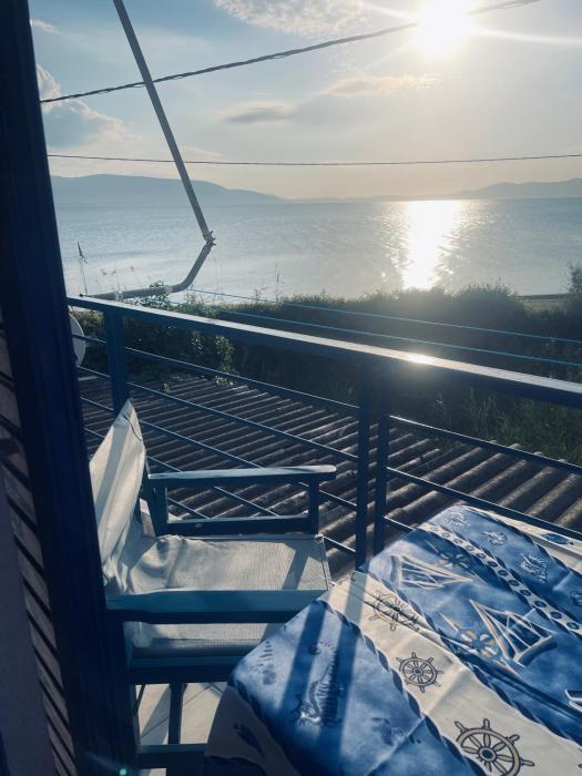 Magklaras Seaside Apartments